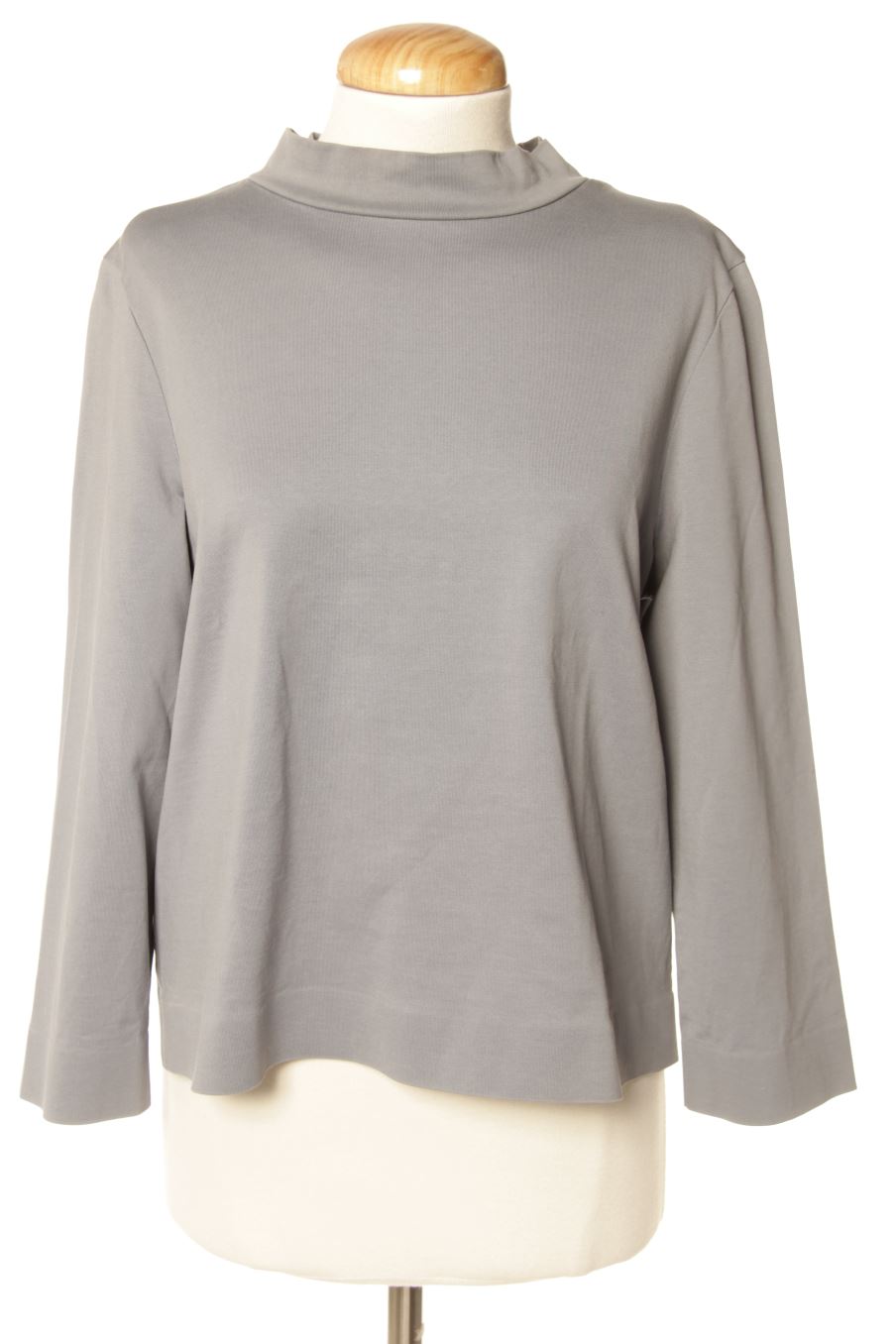 Pull COS de la taille S, de couleur bleu