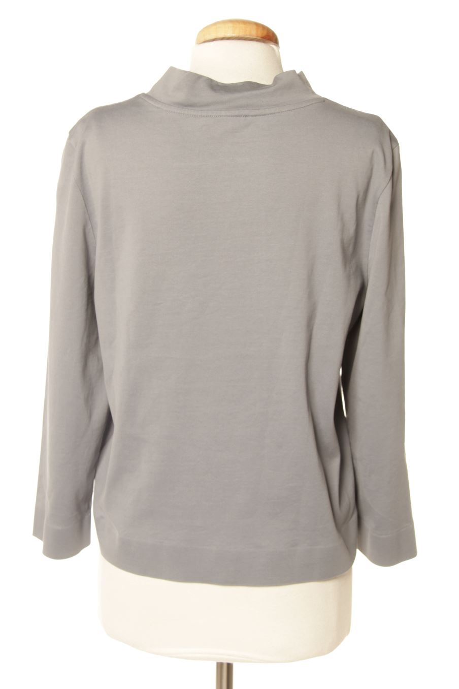 Pull COS de la taille S, de couleur bleu