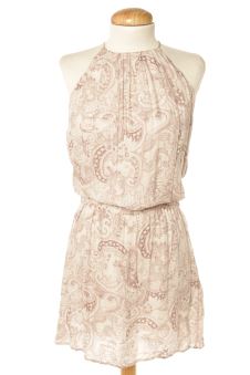 Einfaches Kleid XS Naf Naf