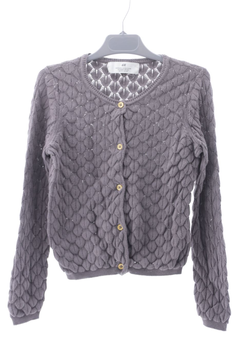 Chaqueta de H&M de la talla 5 años de segunda mano