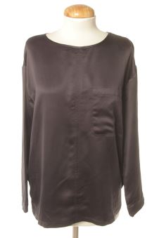 Blusa a maniche lunghe S Mango, foto 1 di 2