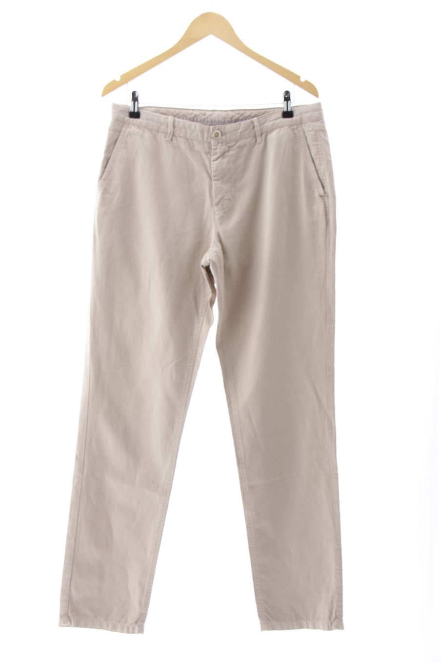 Pantalon largo de Cortefiel de la talla 44