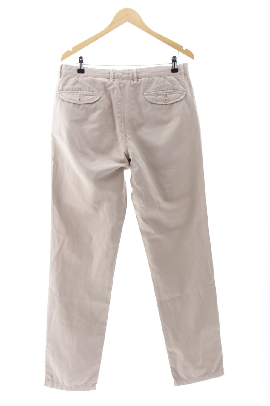 Pantalon largo de Cortefiel de la talla 44