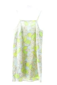 Vestido 7 años Zara
