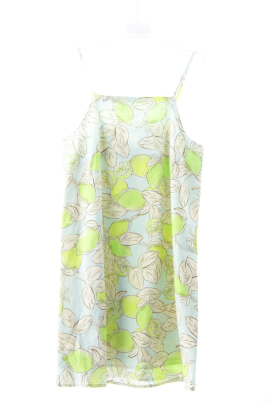 Vestido de Zara de la talla 7 años de segunda mano