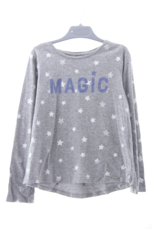 T-shirt manches longues