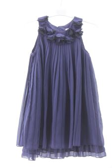 Aufwändiges Kleid 128 DPam (Du Pareil au meme)