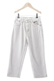 Jeans 8 ans Zara