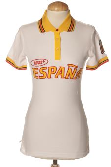 Polo XS BOSCO