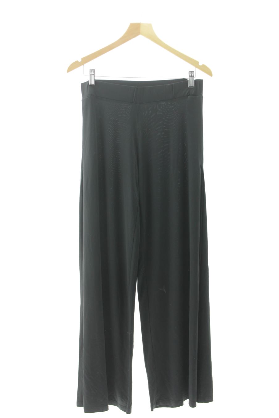 Pantalon Yera de la taille S, de couleur noir