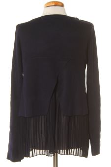 Pull 34 La p`tite etoile