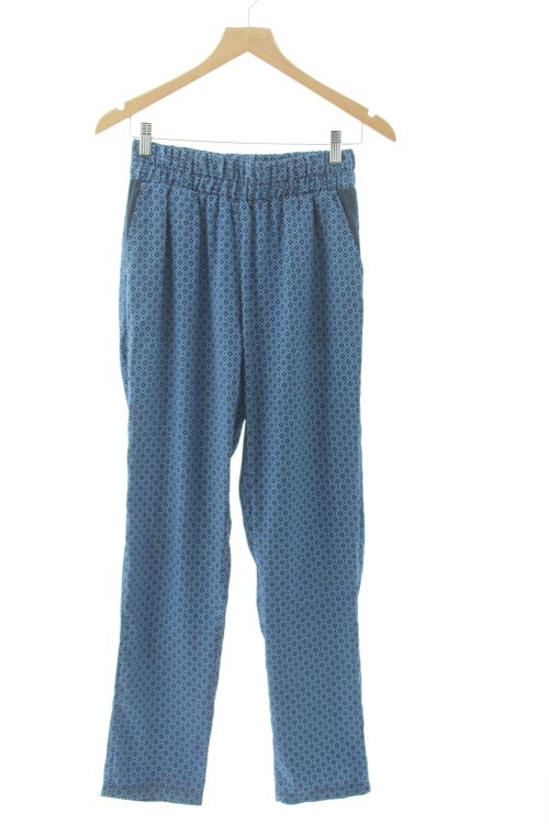 Casual Hose