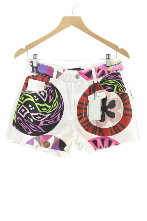 Pantaloni corti