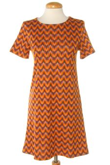Vestito casual S Stradivarius