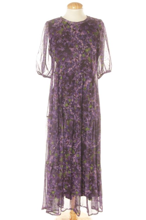 Robe casual