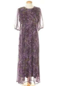 Vestido casual M Desigual, foto 1 de 2