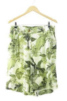 Pantaloni corti 46 Ulla Popken