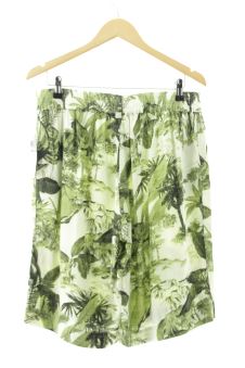 Pantaloni corti 46 Ulla Popken