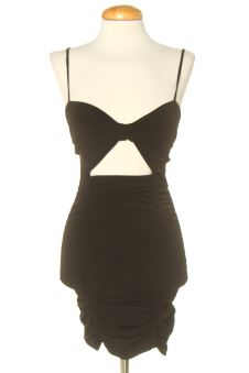Vestito casual M Eley woman