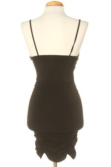 Vestito casual M Eley woman