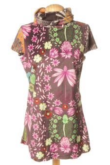 Vestito casual L Custo Barcelona