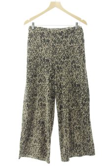 Pantalón Casual Única Made in italy