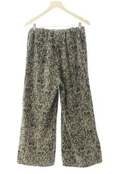 Pantalón Casual Única Made in italy