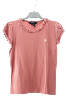 Kurzärmeliges T-Shirt 116 Polo Ralph Lauren