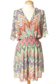 Vestido casual M LILI SIDONIO