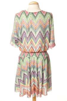 Vestido casual M LILI SIDONIO