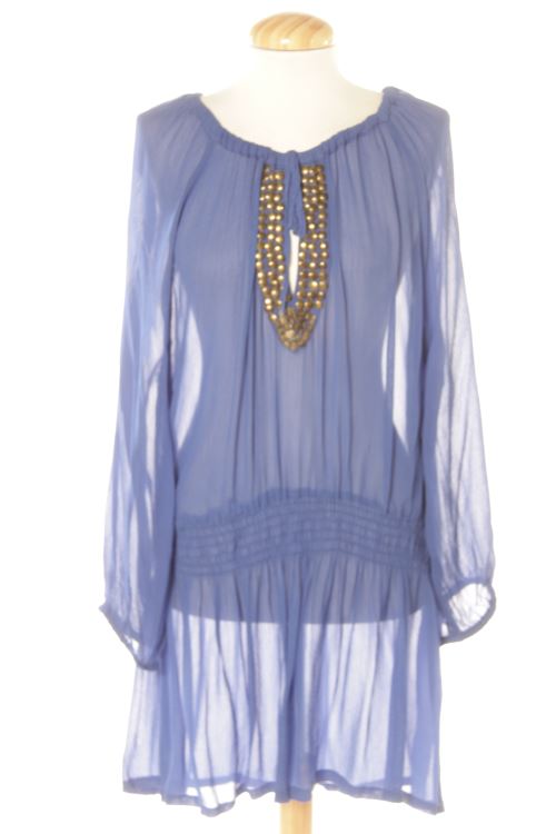 Robe casual