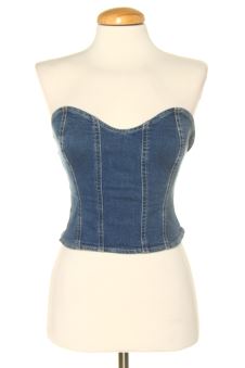 Top M Stradivarius