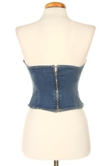 Top M Stradivarius