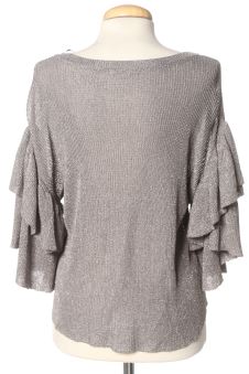 Jersey S H&M