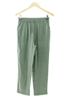 Pantaloni casual XS Zara, foto 1 di 2