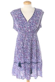 Vestido casual S Easy wear