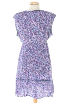 Vestido casual S Easy wear