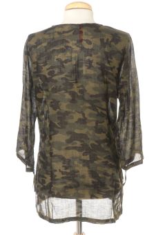 Blusa de manga larga S O`neill
