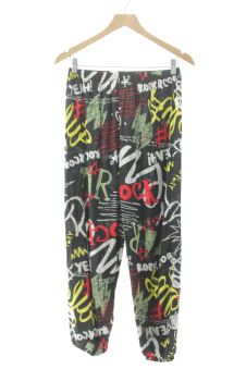 Pantalón Casual M PERCENTIL