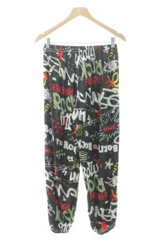 Pantalón Casual M PERCENTIL