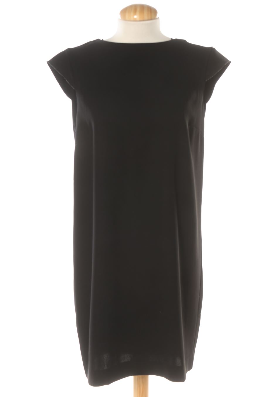 Vestido casual de PERCENTIL de la talla M, de color negro