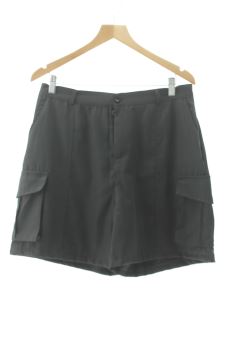 Pantalón corto L PERCENTIL