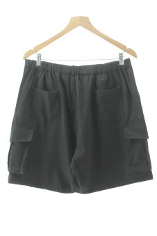 Pantalón corto L PERCENTIL