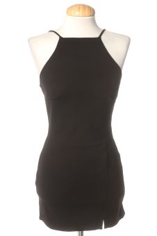 Robe casual XS Stradivarius
