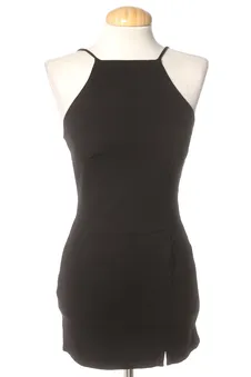 Vestito casual XS Stradivarius, foto 1 di 2