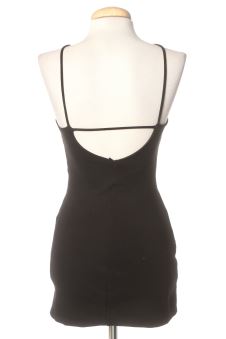 Robe casual XS Stradivarius