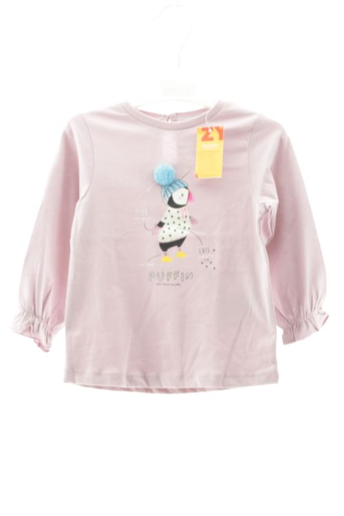 T-shirt manches longues