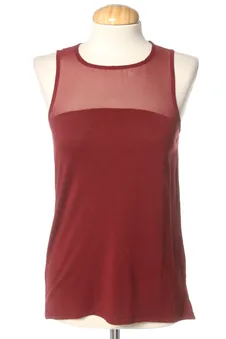 Blusa a maniche corte XS H&M, foto 1 di 2