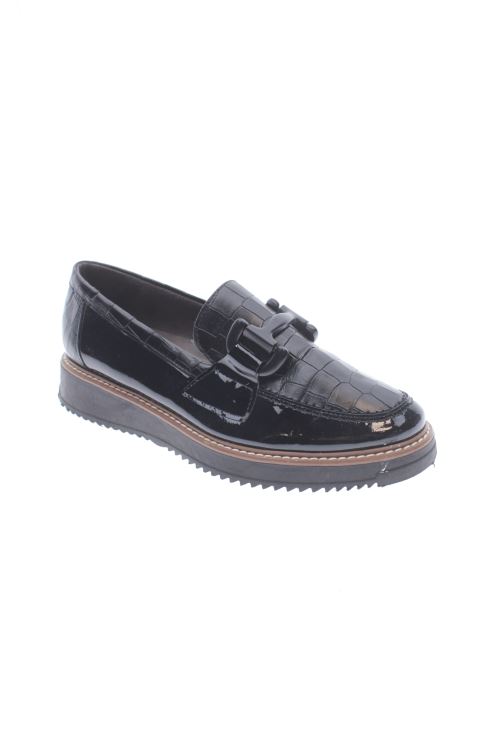 Zapatos planos