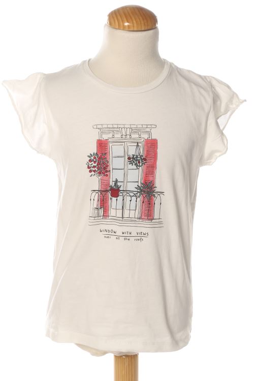 Camiseta